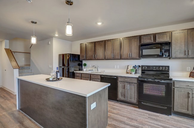 Building Photo - The Aviary at Middleton Market