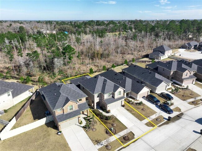 Foto del edificio - MOVE-IN ready opportunity with NO rear neighbors! Welcome HOME to the Master-Planned community of...