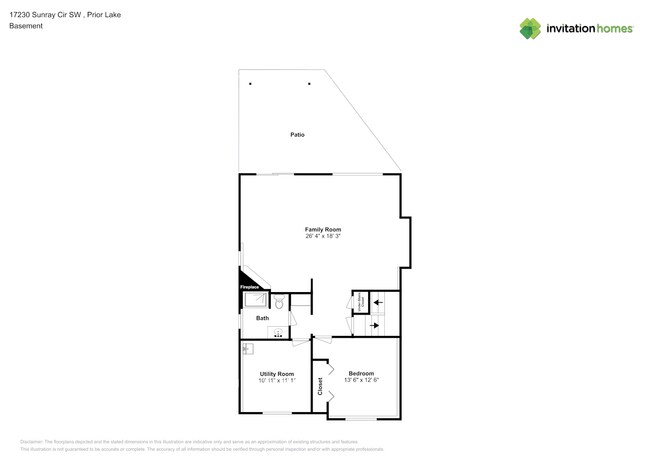 Building Photo - 17230 Sunray Cir SW