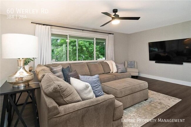 Building Photo - 3 Bedroom 1.5 Bathroom Single Family in Al...