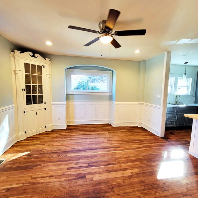 704 Parkway Cir, Salisbury, MD 21804 House Rental in Salisbury, MD