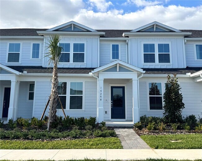 Foto del edificio - 16268 Bright Leaf Rd