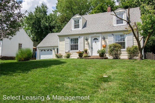 Building Photo - 3 br, 2 bath House - 775 Glenvista Place