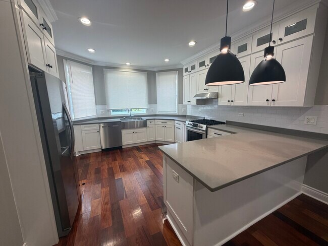 Foto del edificio - 4040 W Roscoe St