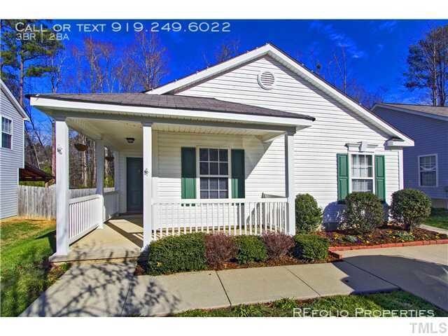 Foto principal - 900 Homestead Park Dr