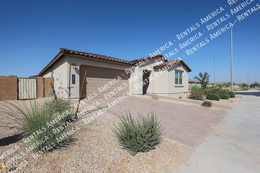 Primary Photo - 4806 S 110th Ave