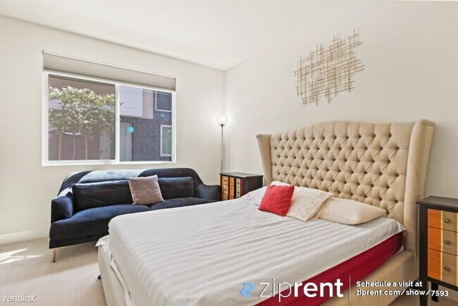 Foto del edificio - 3 br, 3 bath Townhome - 218 Proximity Way,...