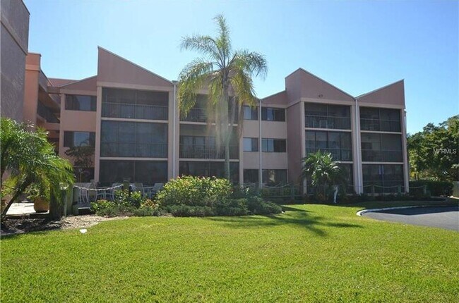 Building Photo - Burnt Store Marina One Bedroom/One Bath wi...