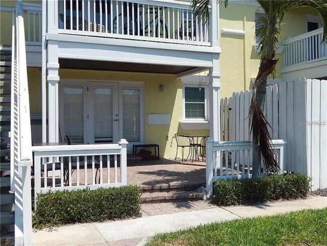 Foto del edificio - 4715 Coquina Key Dr SE