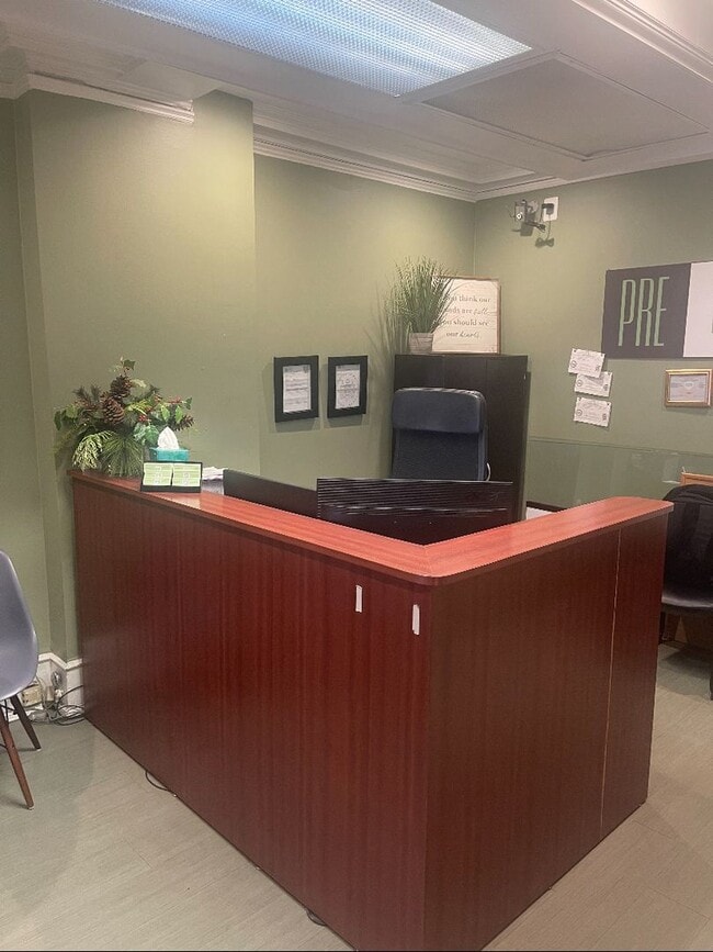 Foto del edificio - 1608 Spruce St