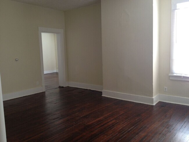 Foto del edificio - 519-521 N 11th