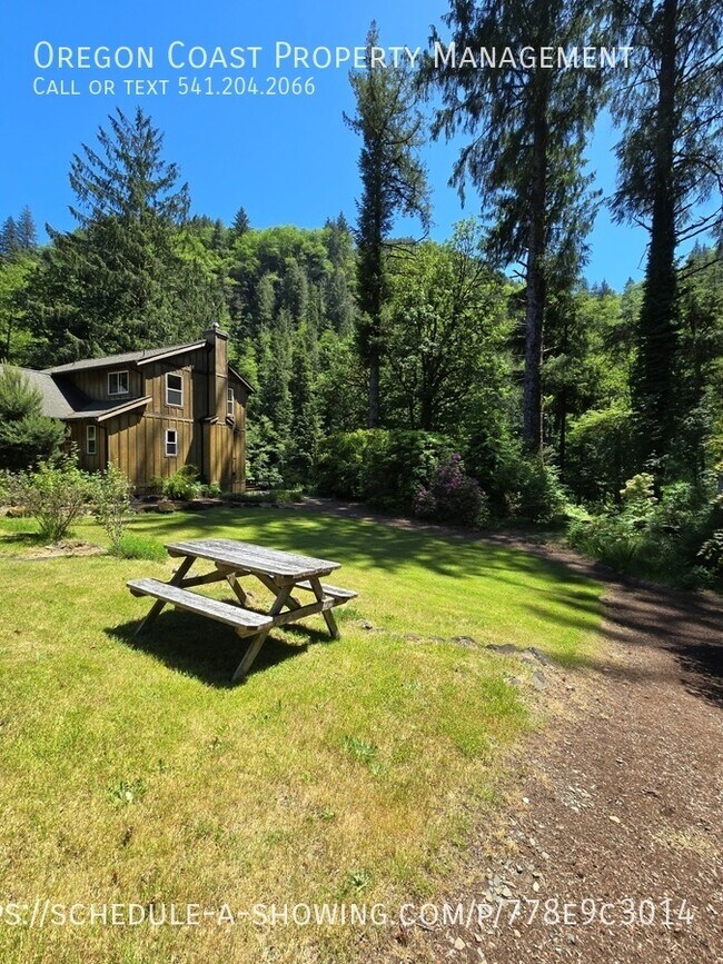 Building Photo - 3Bed/2.5Bath Home on the Wilson River - A ...