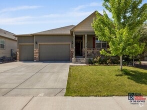 Building Photo - 918 Birchdale Ct