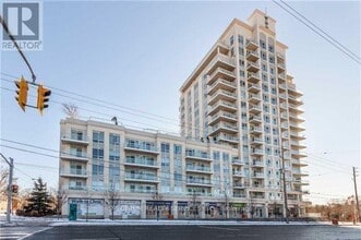 Building Photo - 3865 Lake Shore Blvd W