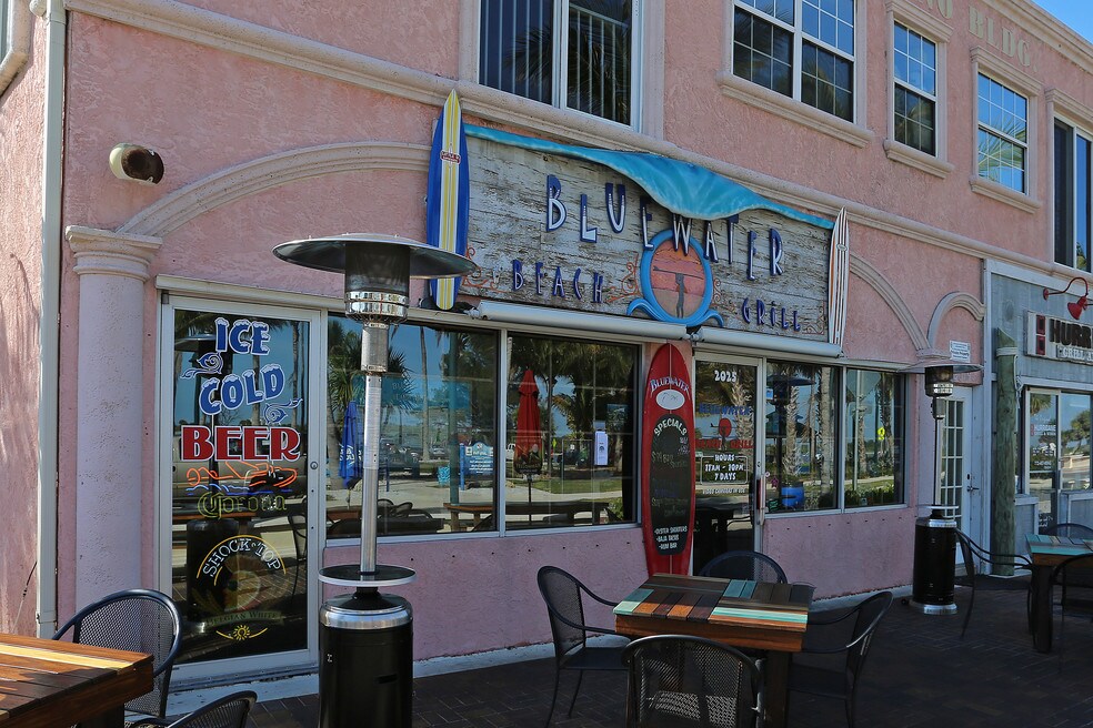 Is South Beach a Good Place To Live in Fort Pierce FL? - Neighborhood