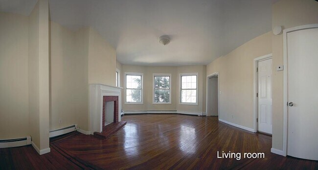 Foto del edificio - 35 Bentley Ave