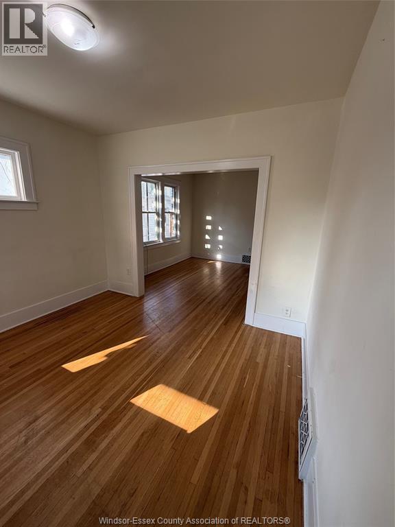 Photo du bâtiment - 1542 Langlois Ave