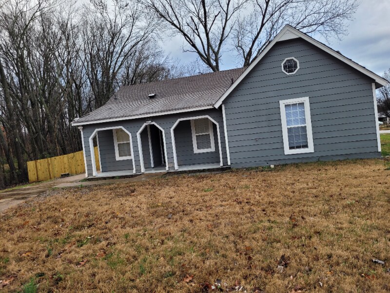 4411 Kerwin Dr, Memphis, TN 38128 House Rental in Memphis, TN