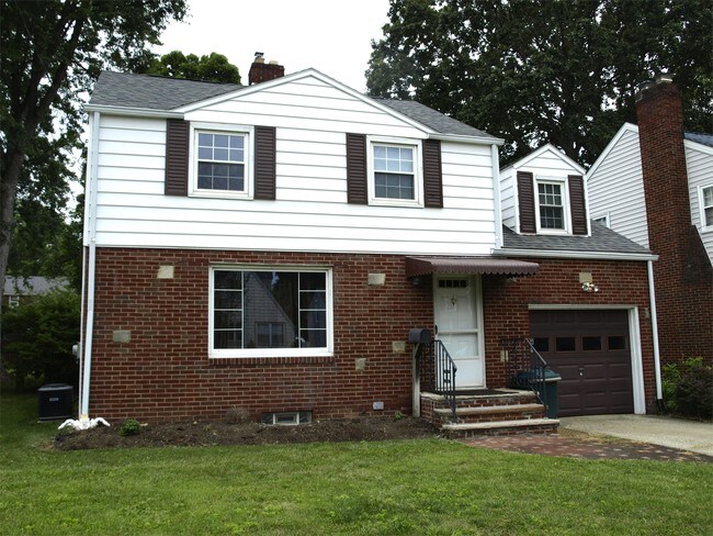 Foto del edificio - 1742 Vassar Ave NW