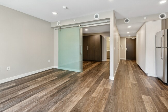 Foto del edificio - The Rowe