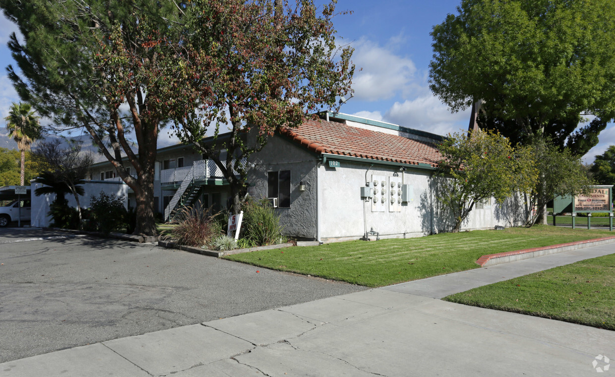 Primary Photo - Sierra Vista Apartments