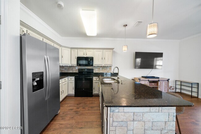 Foto del edificio - 7207 Quail Hollow Dr