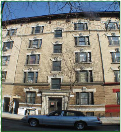 Primary Photo - 2112 Honeywell Ave