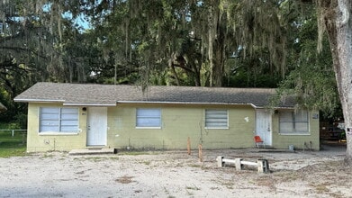 Building Photo - 404 Peters St