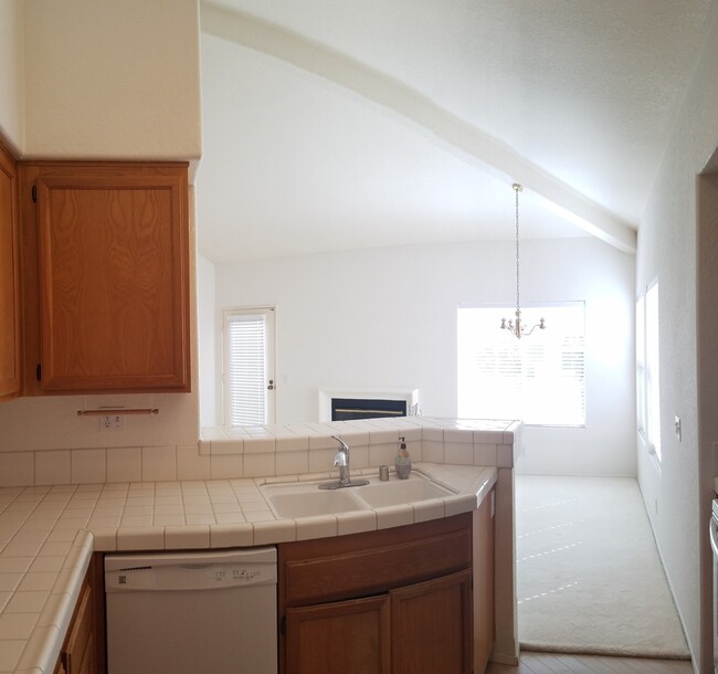 Building Photo - Bright and Airy 2-Bedroom, 2-Bathroom Condo