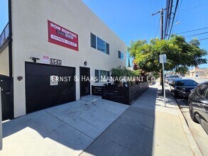 Building Photo - 1545 Obispo Ave