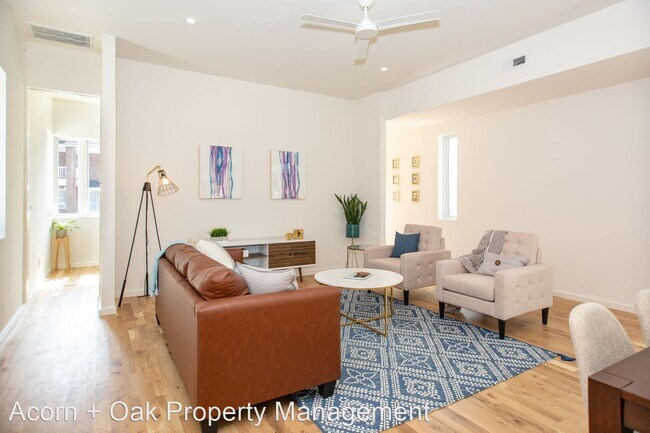 Building Photo - 4 br, 2.5 bath House - 815 N Mangum St