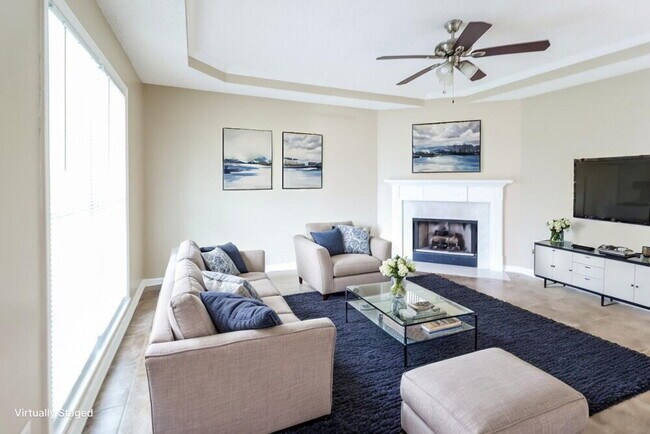 Foto del edificio - 2613 Laburnum Dr