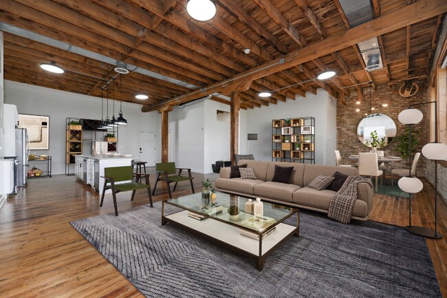 Building Photo - 2015 W Race Ave
