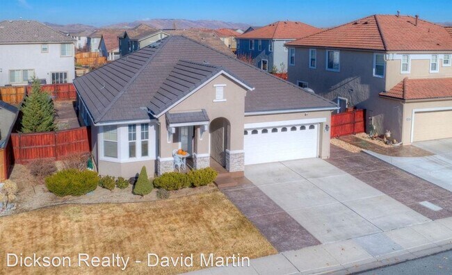 Foto del edificio - 3 br, 2 bath House - 2428 Darby Rose Ln