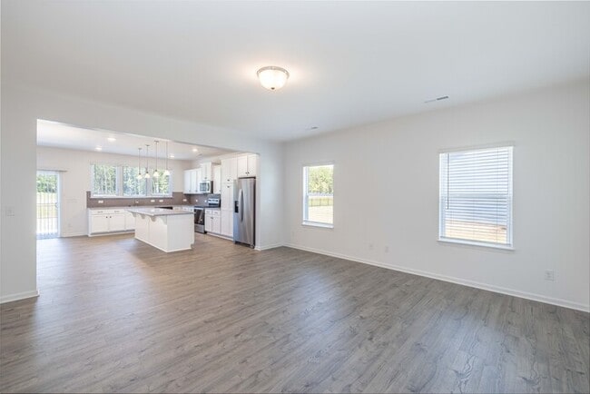 Foto del edificio - NEW 3 Bedroom Home - Stonebridge Fairways - AVAILABLE DECEMBER 2025