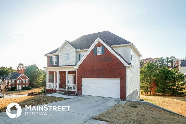 Foto del edificio - 5773 Goldleaf Ct