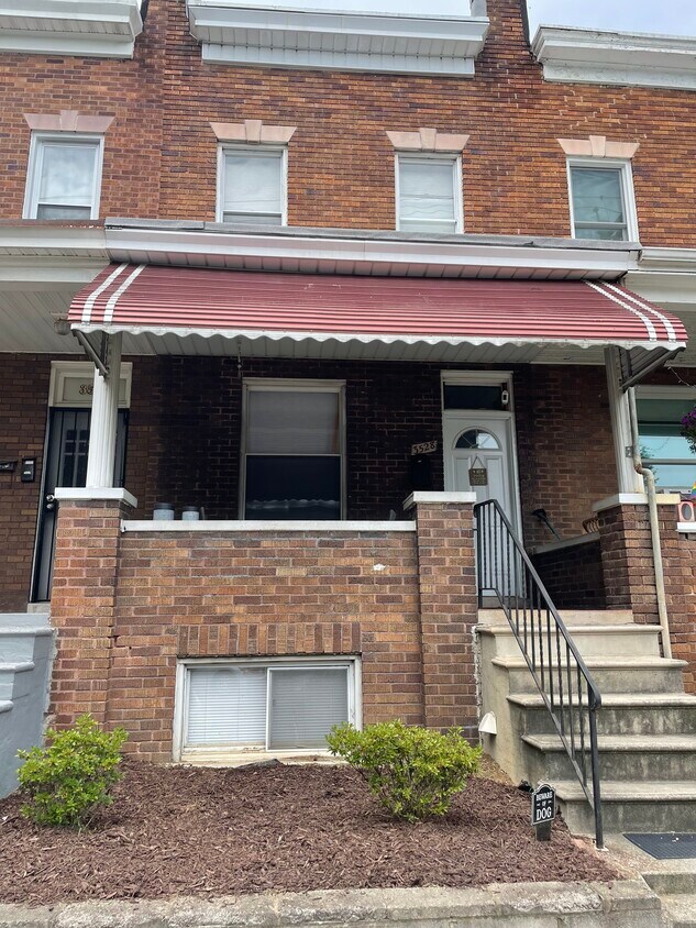 Foto principal - 3528 Keswick Rd