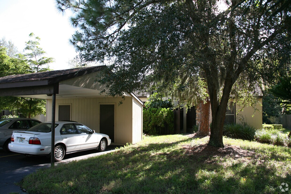 Building Photo - Tallywood Apartments