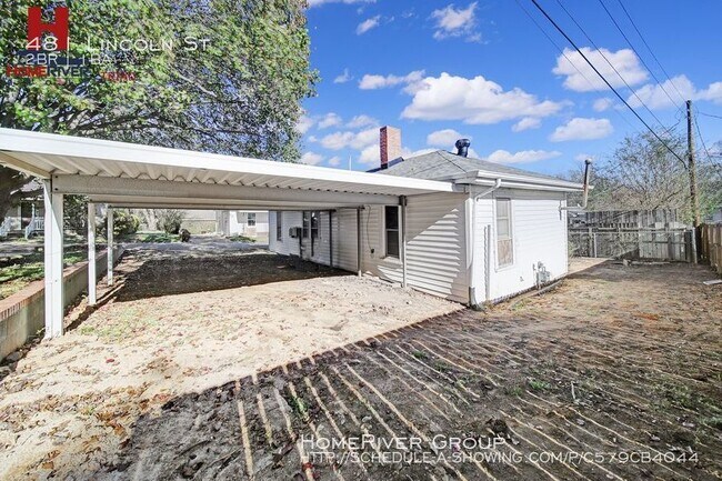 Foto del edificio - Cozy 2 bedroom in Cramerton