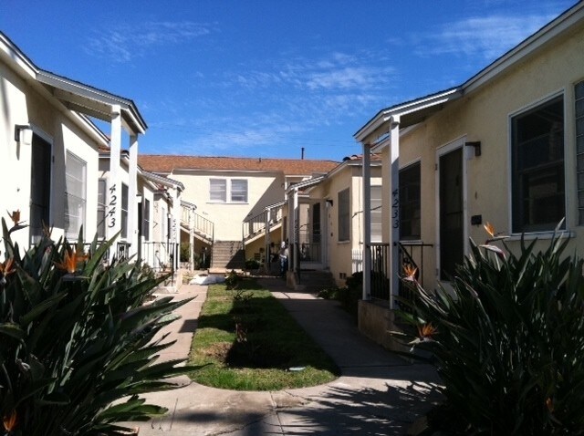 Primary Photo - North Park Cottage!