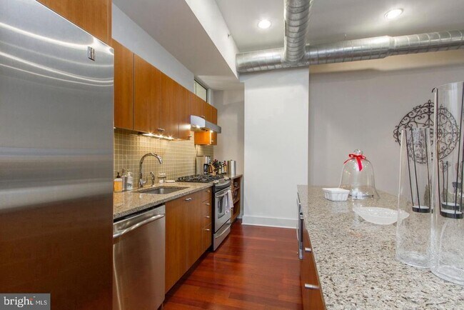 Foto del edificio - 1101 Locust St