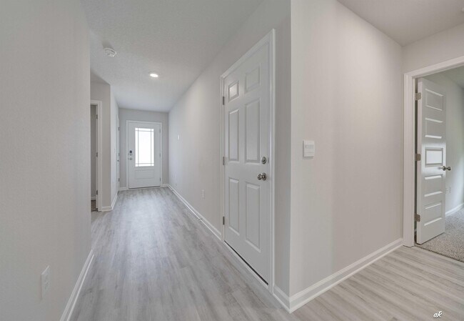 Foto del edificio - 282 Boggy Creek Way