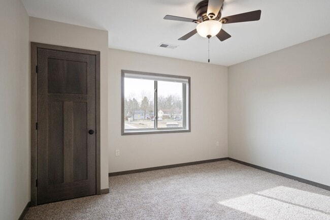 Interior Photo - Welcome to Peregrine Terrace – Peaceful Living in the Heart of River Falls