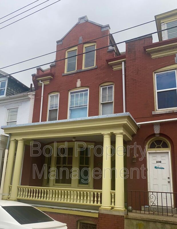 628630 Chestnut St Unit 3, Lebanon, PA 17042 Condo for Rent in