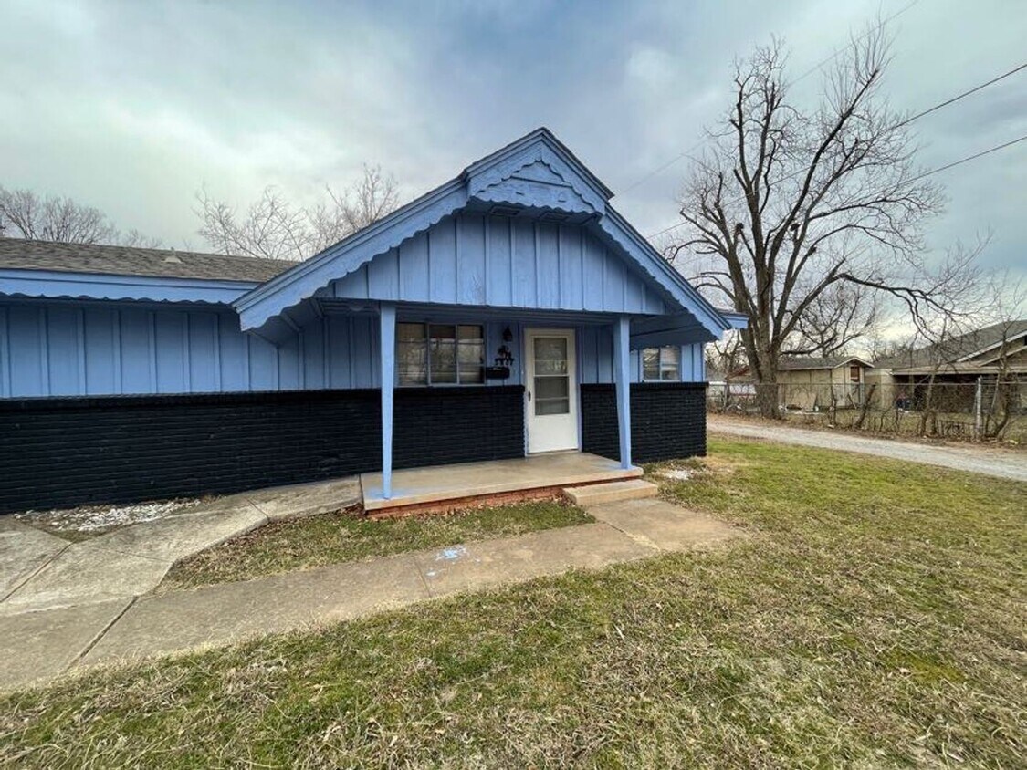 Primary Photo - 1 br, 1 bath House - 3908 S Hudson Ave