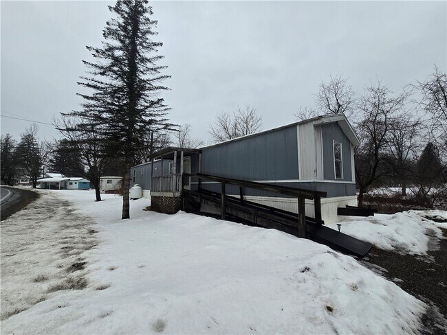 Foto del edificio - 34 Water St