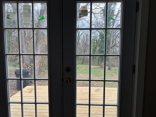 Foto del edificio - 520 S Kent St