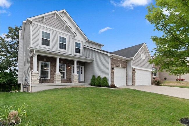 Building Photo - 1704 Willowbrooke Manors Ct