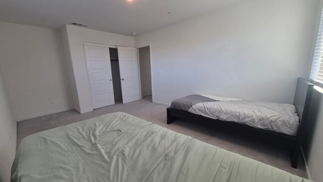 Suite en la planta alta - Habitación n.° 2 - 31192 Campolina Way