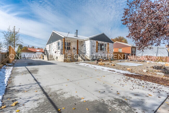 Foto del edificio - 5866 S 129 W